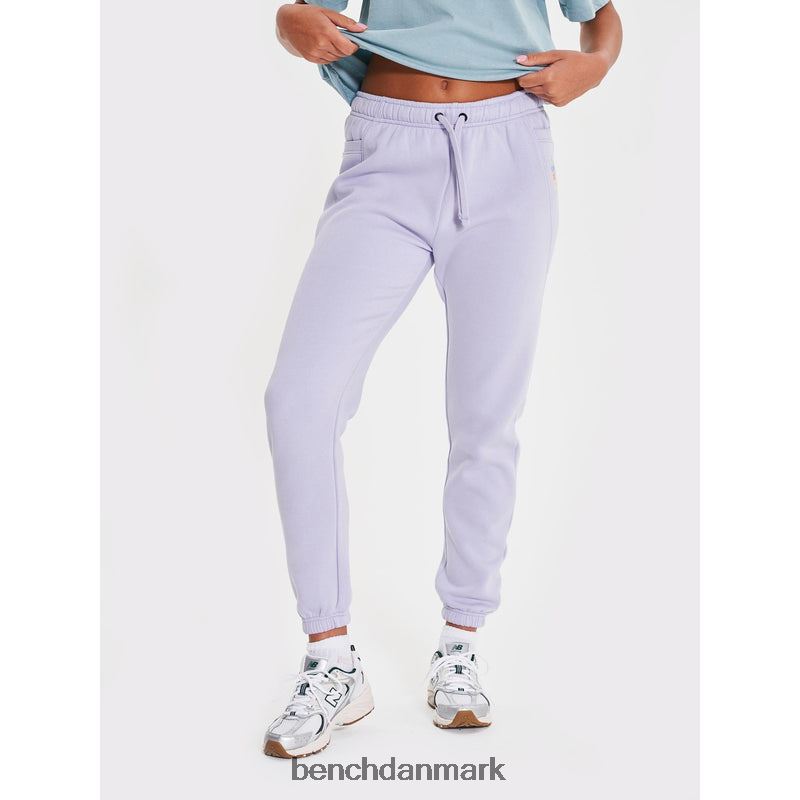 julane joggere Kvinder lilla Bench beklædning R8600121
