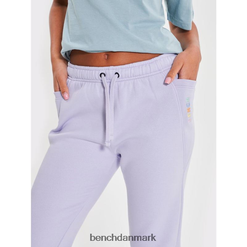 julane joggere Kvinder lilla Bench beklædning R8600121