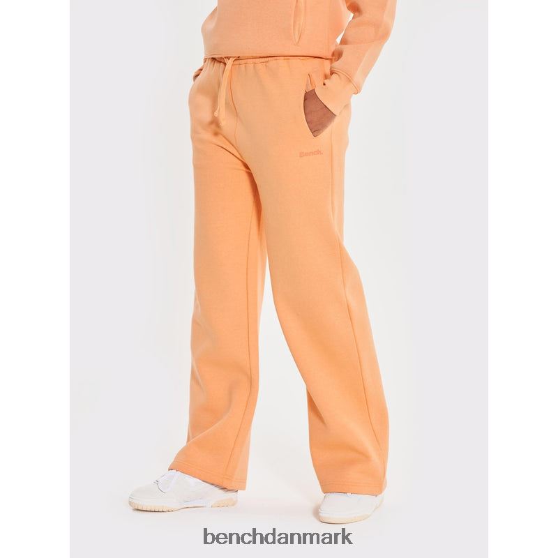 saylah joggere Kvinder orange Bench beklædning R8600123