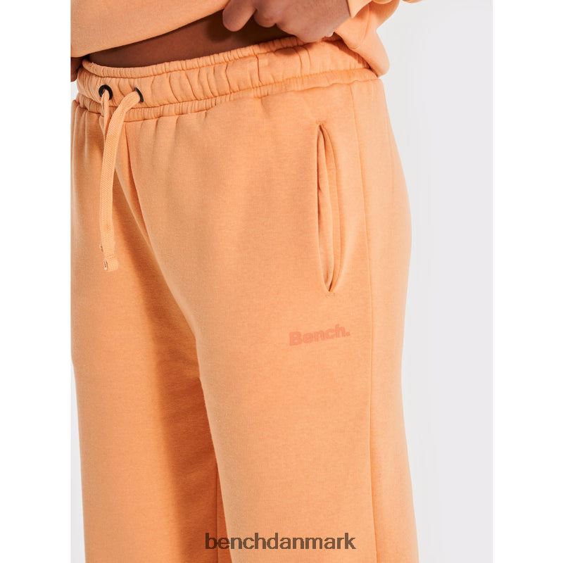 saylah joggere Kvinder orange Bench beklædning R8600123