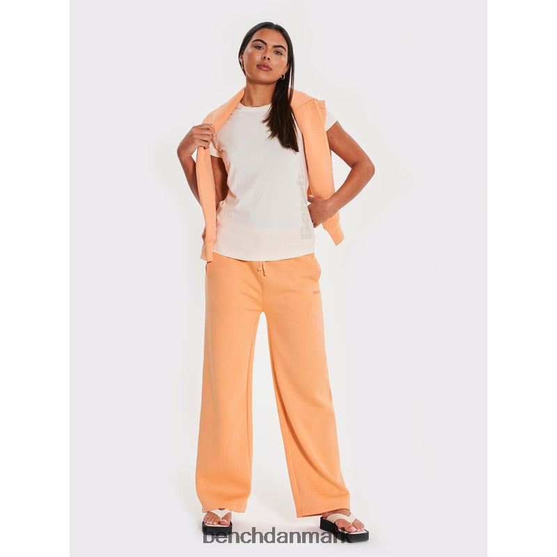 saylah joggere Kvinder orange Bench beklædning R8600123