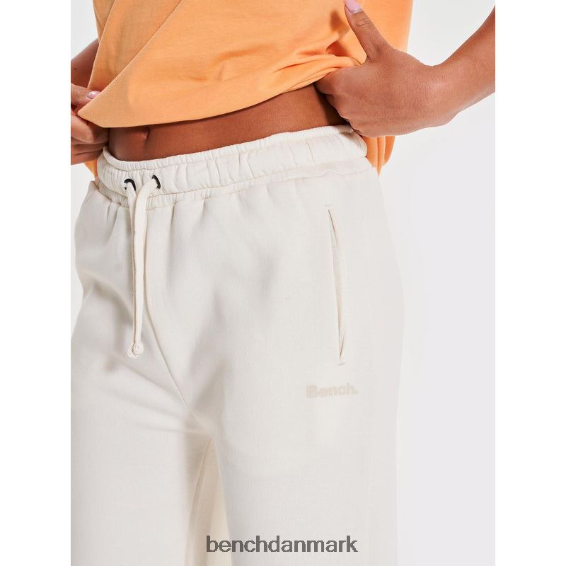 saylah joggere Kvinder vinter hvid Bench beklædning R8600124