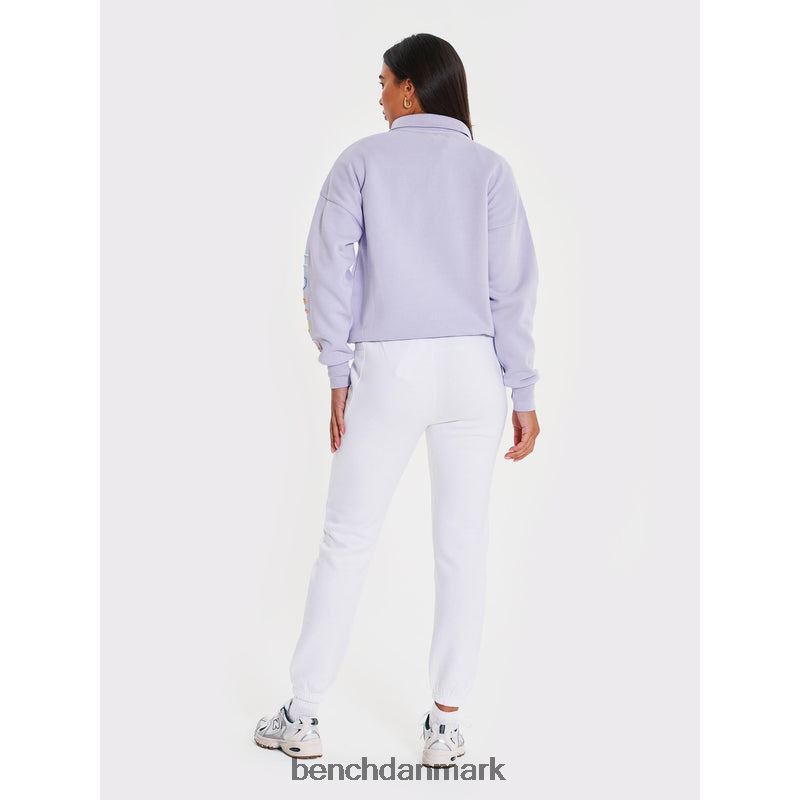 jobelle qtr svedtragt Kvinder lilla Bench beklædning R8600104