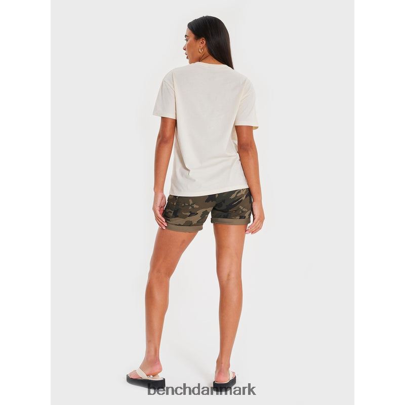 ashline kampshorts Kvinder camo Bench beklædning R8600132