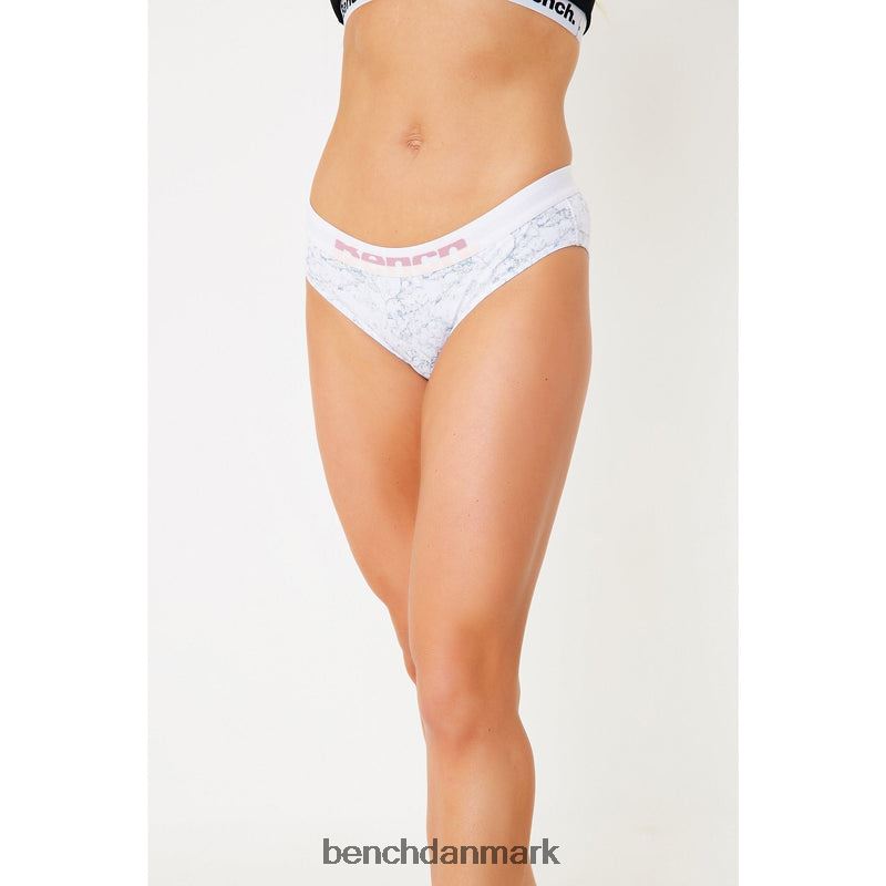 audrey 3-pak trusser Kvinder assorteret Bench beklædning R8600143