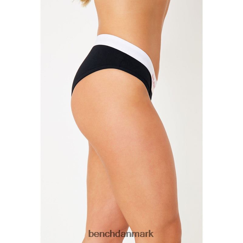 audrey 3-pak trusser Kvinder assorteret Bench beklædning R8600143