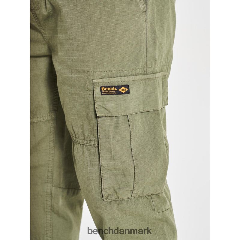 devvie cargo bukser Mænd kaki Bench beklædning R860053