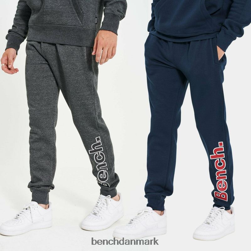 elliot 2-pack joggere Mænd assorteret Bench beklædning R860060