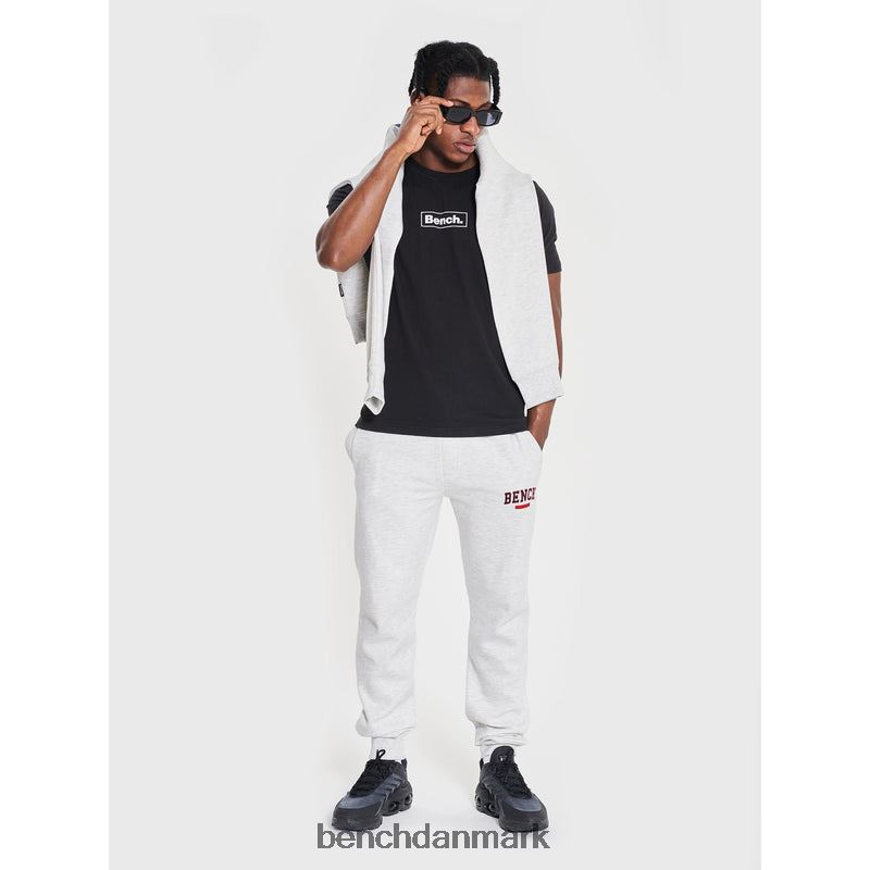 janson joggere Mænd ecru mergel Bench beklædning R860058