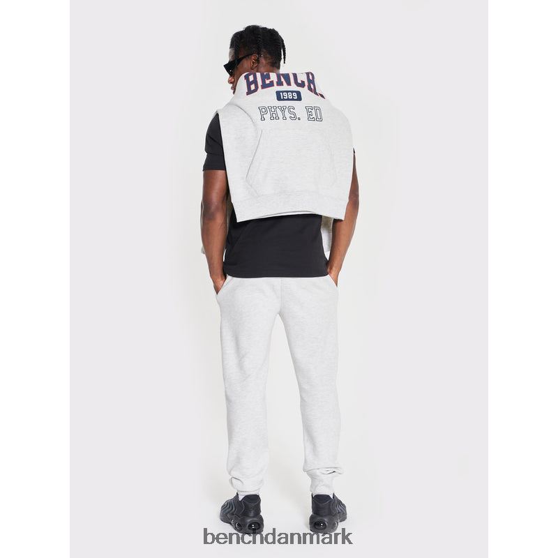janson joggere Mænd ecru mergel Bench beklædning R860058