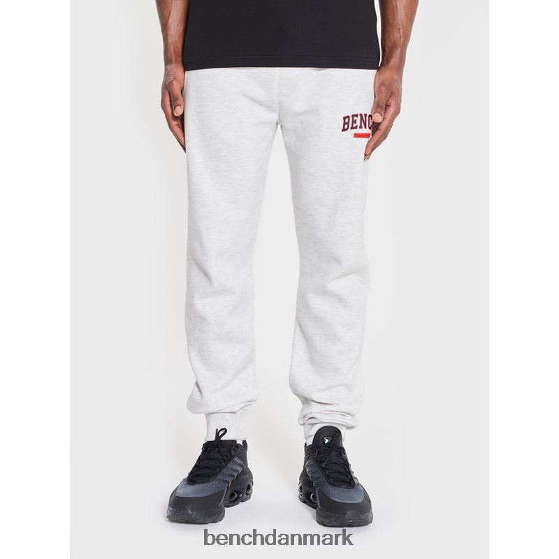 janson joggere Mænd ecru mergel Bench beklædning R860058