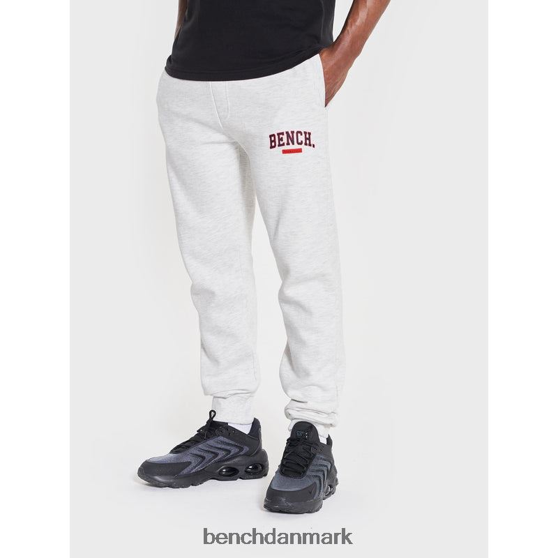 janson joggere Mænd ecru mergel Bench beklædning R860058