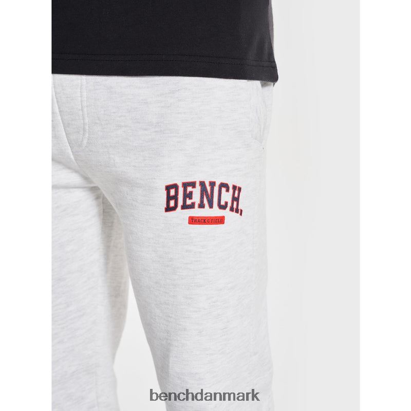 janson joggere Mænd ecru mergel Bench beklædning R860058