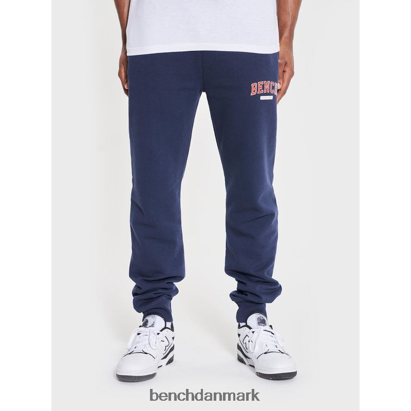 janson joggere Mænd flåde Bench beklædning R860059