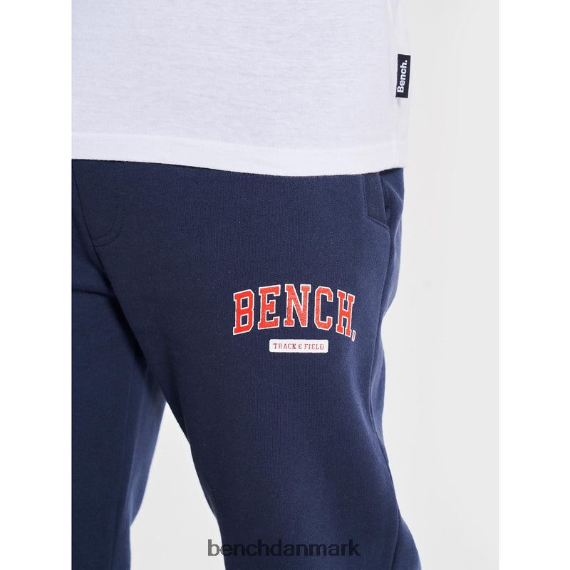 janson joggere Mænd flåde Bench beklædning R860059