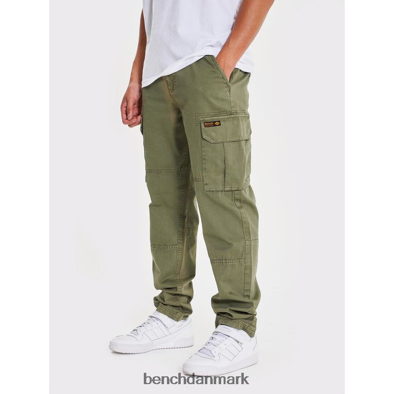 sergei cargo bukser Mænd kaki Bench beklædning R860052