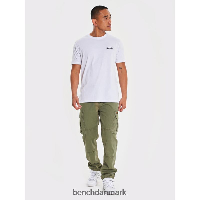 sergei cargo bukser Mænd kaki Bench beklædning R860052
