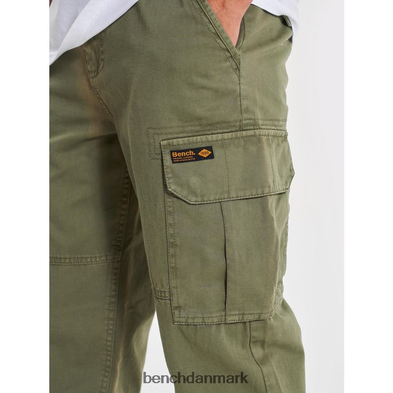 sergei cargo bukser Mænd kaki Bench beklædning R860052