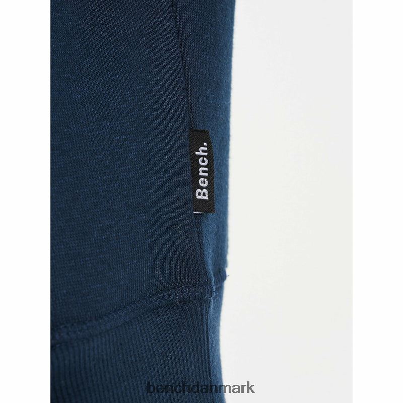 ollie 2-pack sweat hættetrøje Mænd assorteret Bench beklædning R860038