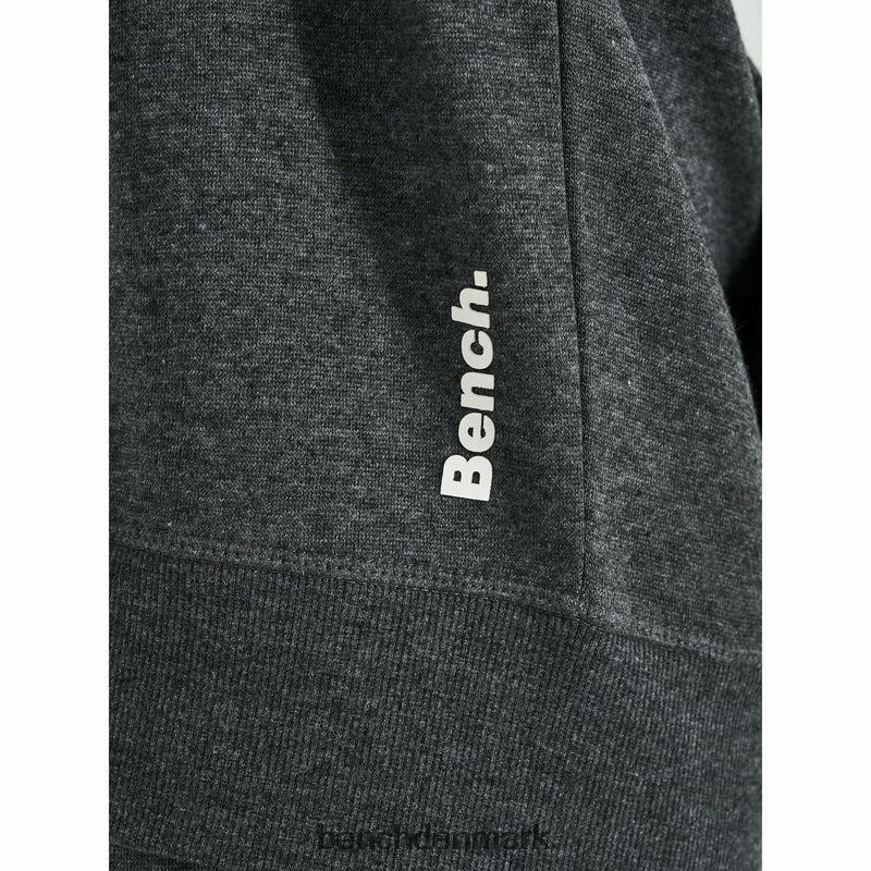 ollie 2-pack sweat hættetrøje Mænd assorteret Bench beklædning R860038