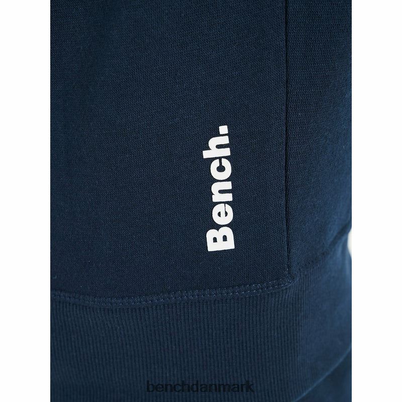 ollie 2-pack sweat hættetrøje Mænd assorteret Bench beklædning R860038