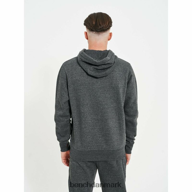 ollie 2-pack sweat hættetrøje Mænd assorteret Bench beklædning R860038