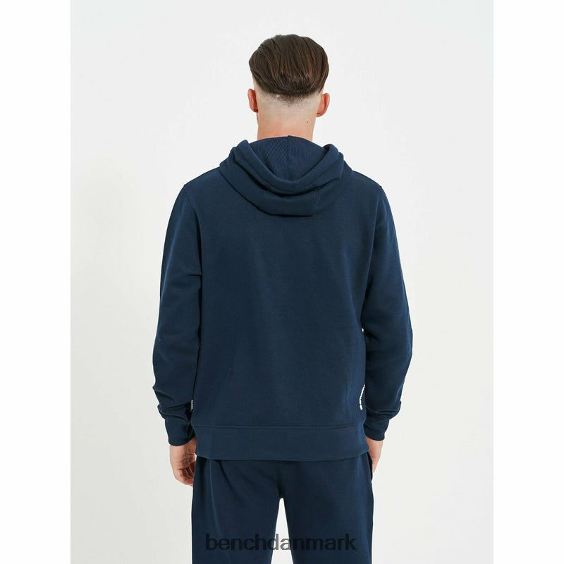 ollie 2-pack sweat hættetrøje Mænd assorteret Bench beklædning R860038