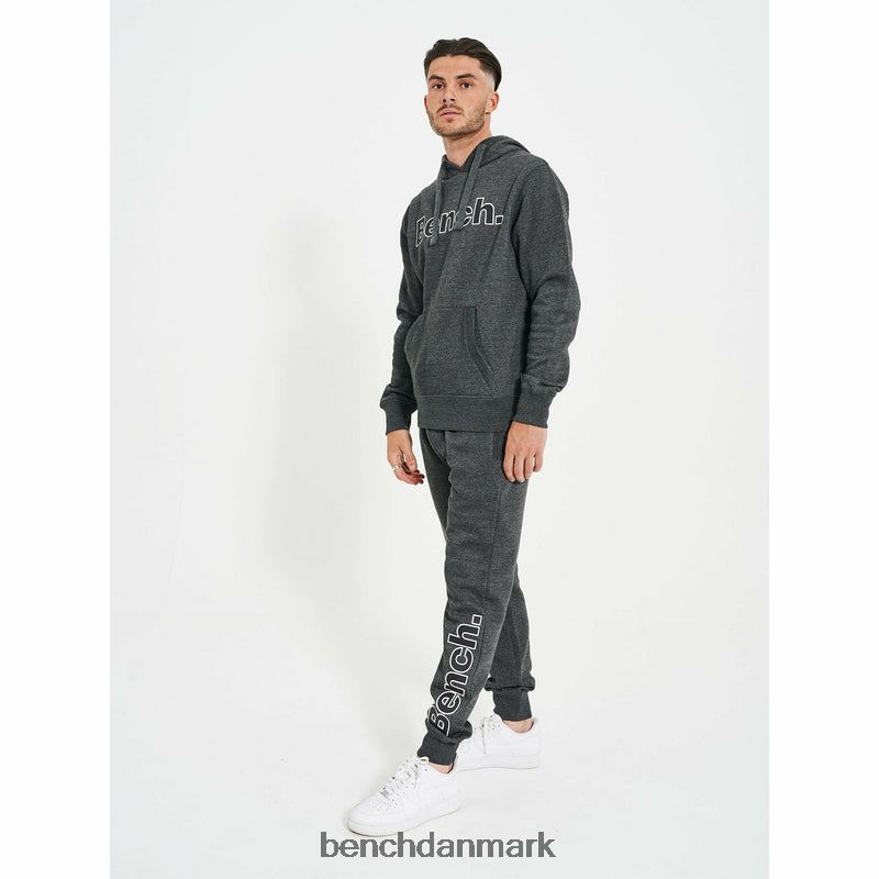 ollie 2-pack sweat hættetrøje Mænd assorteret Bench beklædning R860038