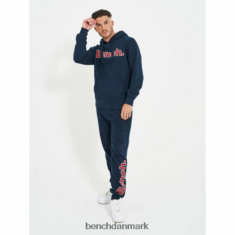 ollie 2-pack sweat hættetrøje Mænd assorteret Bench beklædning R860038