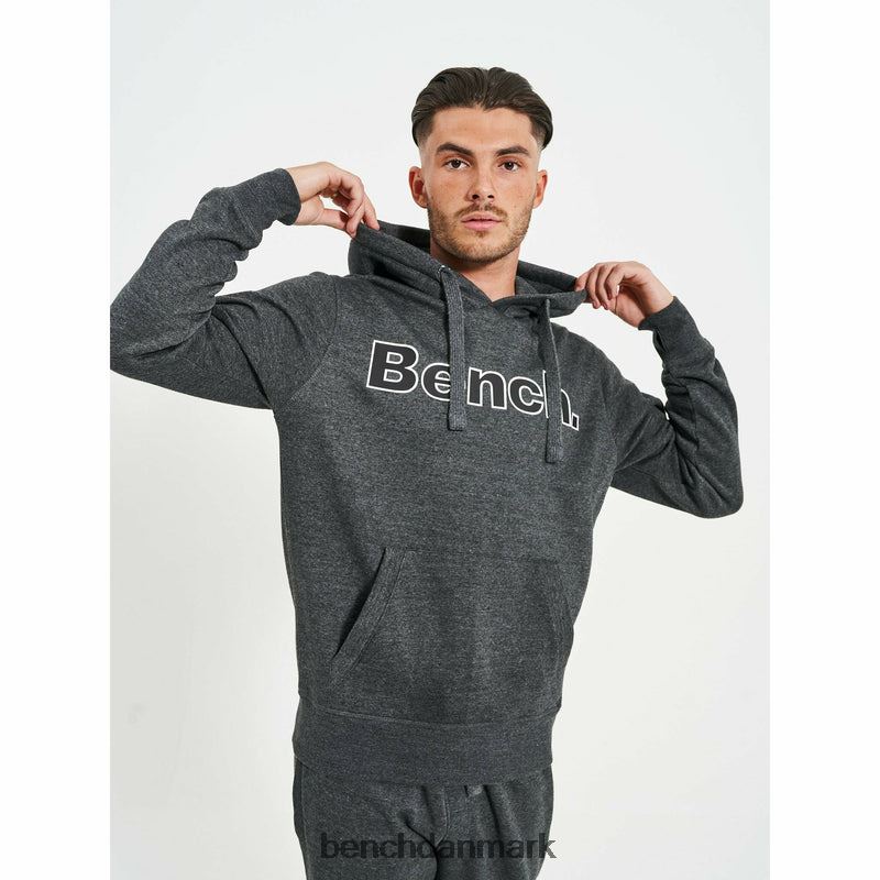 ollie 2-pack sweat hættetrøje Mænd assorteret Bench beklædning R860038