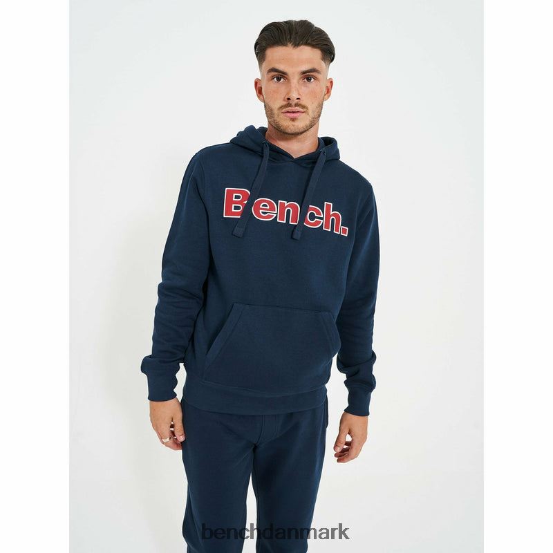 ollie 2-pack sweat hættetrøje Mænd assorteret Bench beklædning R860038