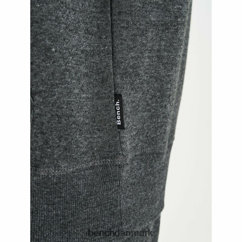 ollie 2-pack sweat hættetrøje Mænd assorteret Bench beklædning R860038