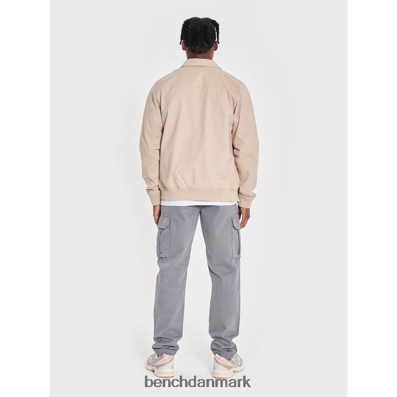 harrington jakke Mænd sten Bench beklædning R860039