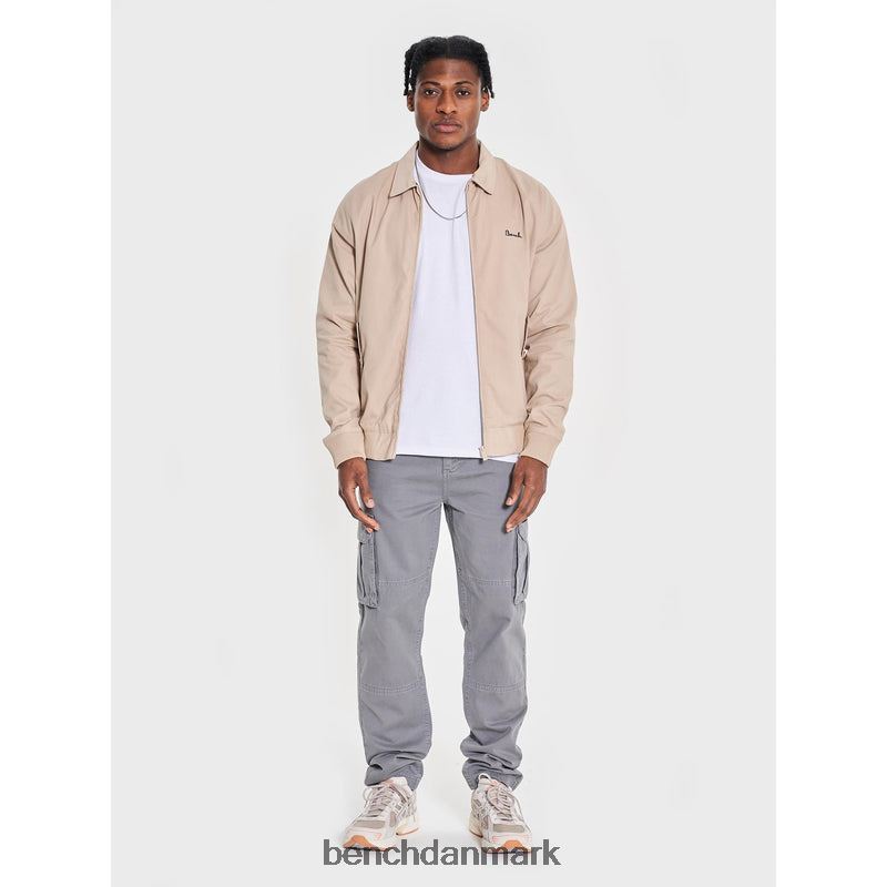 harrington jakke Mænd sten Bench beklædning R860039