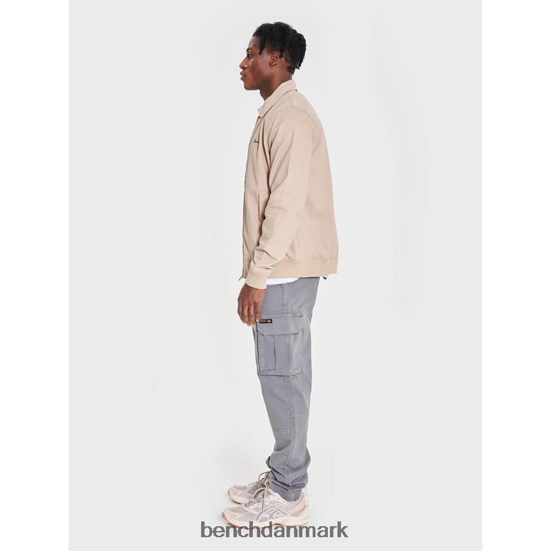harrington jakke Mænd sten Bench beklædning R860039