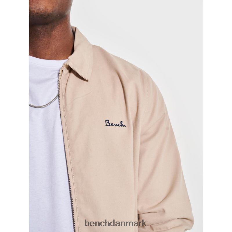 harrington jakke Mænd sten Bench beklædning R860039