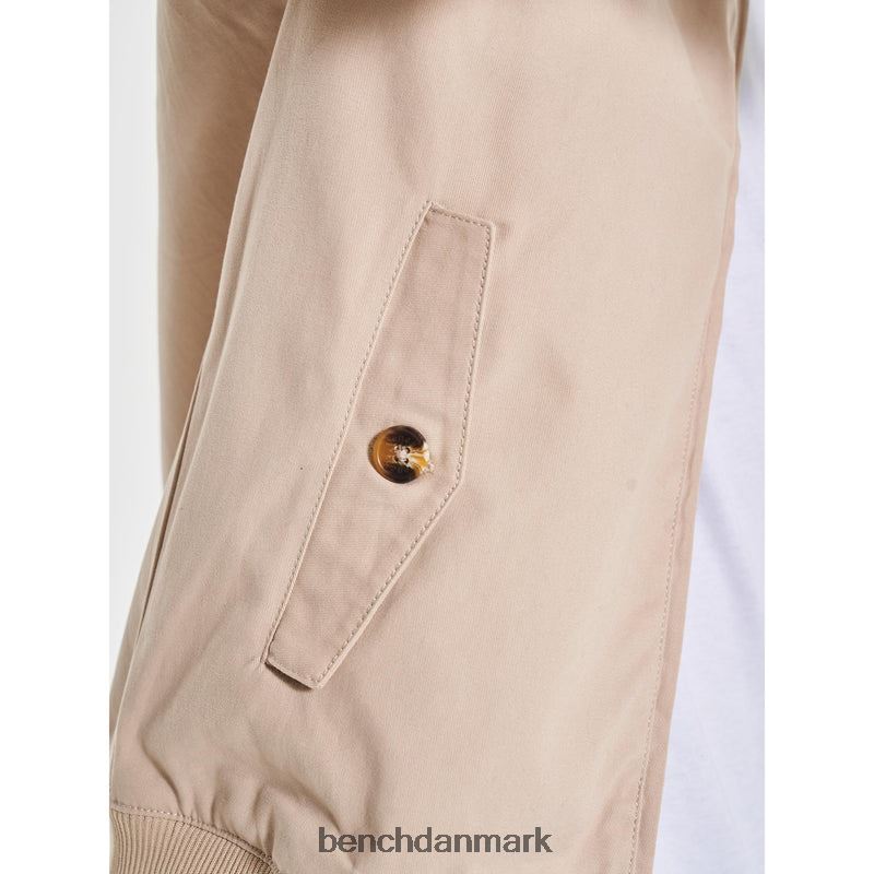 harrington jakke Mænd sten Bench beklædning R860039
