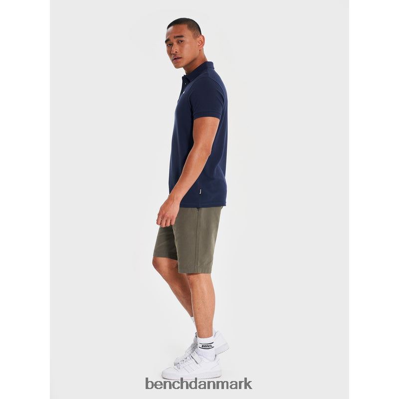 asha 3-pak poloer Mænd assorteret Bench beklædning R86002
