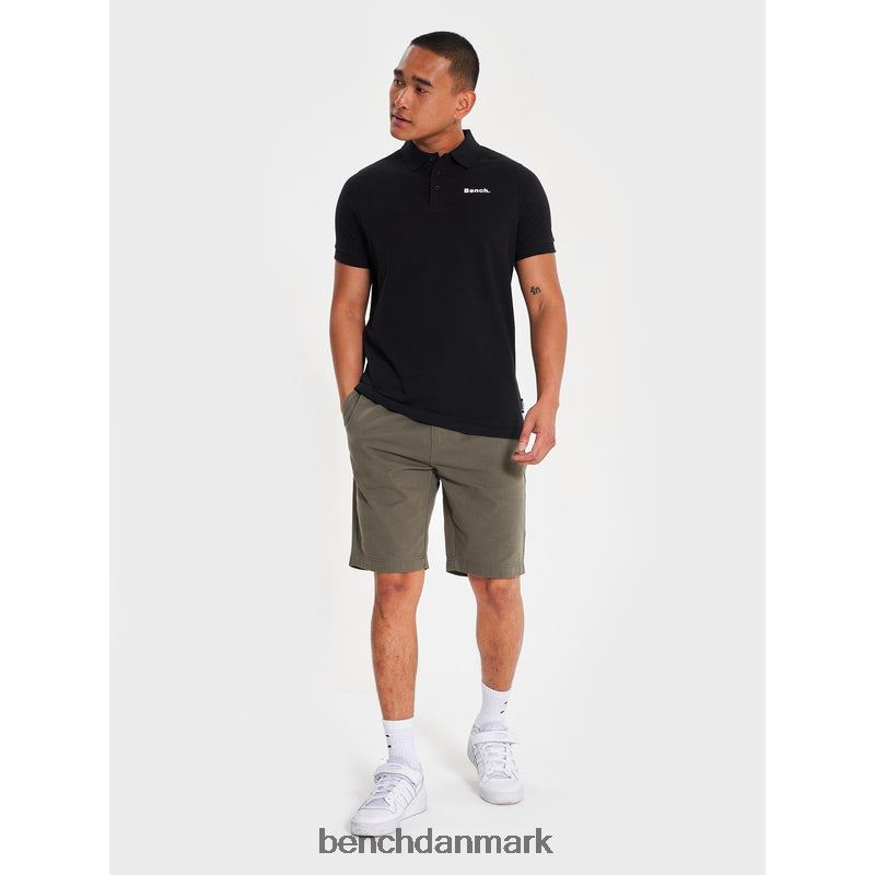 asha 3-pak poloer Mænd assorteret Bench beklædning R86002