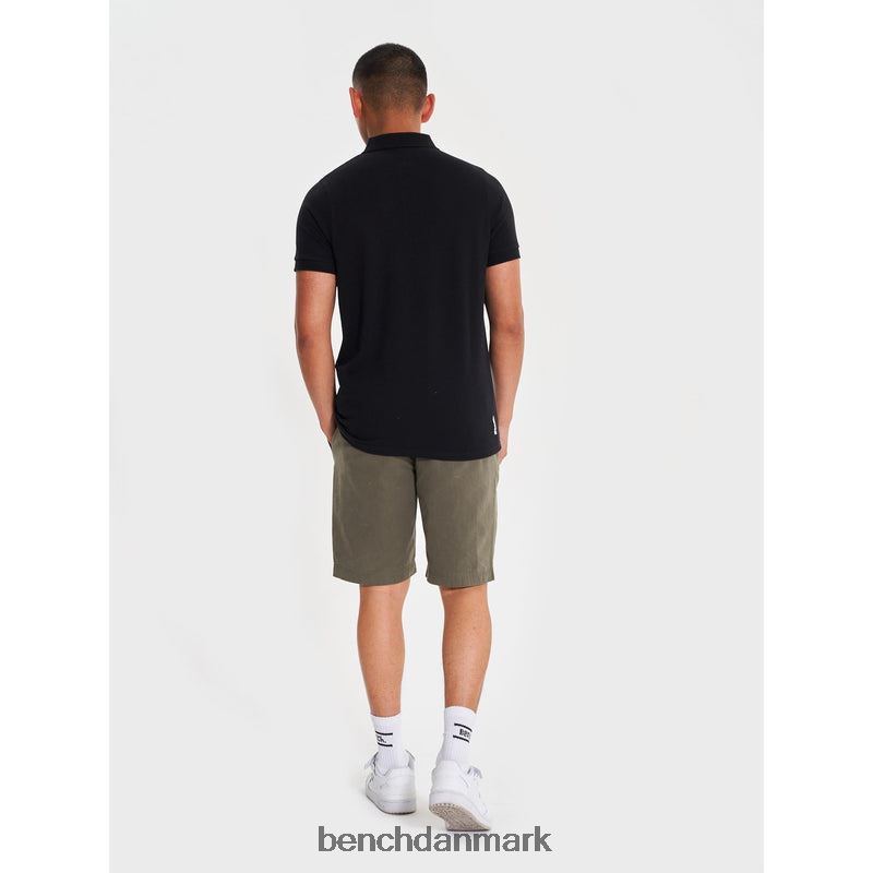 asha 3-pak poloer Mænd assorteret Bench beklædning R86002