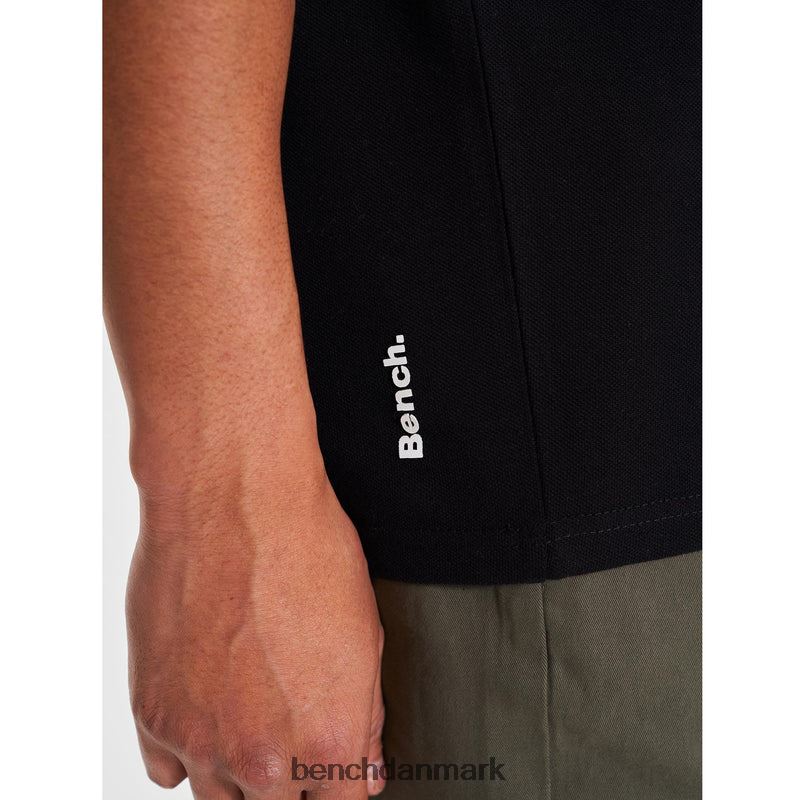 asha 3-pak poloer Mænd assorteret Bench beklædning R86002