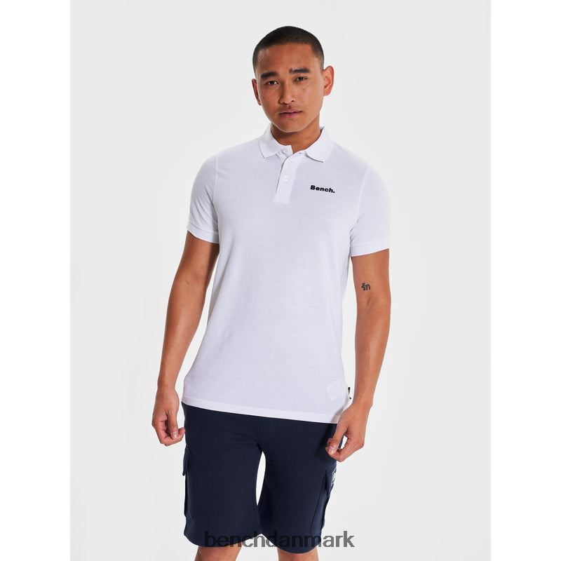 asha 3-pak poloer Mænd assorteret Bench beklædning R86002