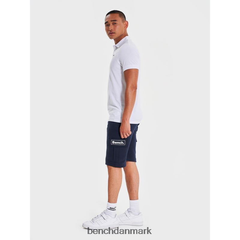 asha 3-pak poloer Mænd assorteret Bench beklædning R86002