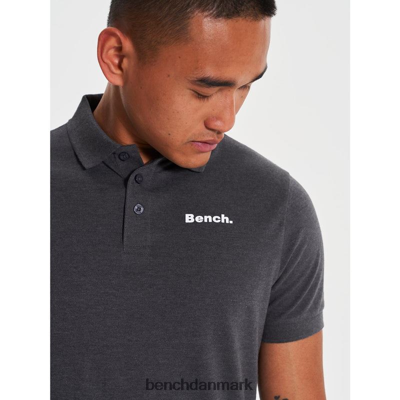 bode 3-pak poloer Mænd assorteret Bench beklædning R86003