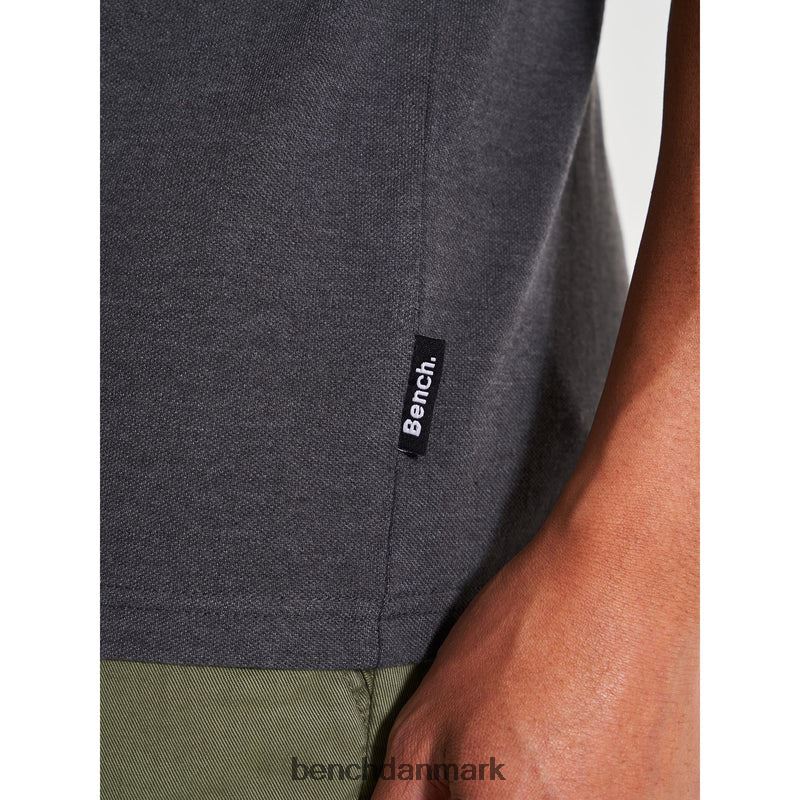 bode 3-pak poloer Mænd assorteret Bench beklædning R86003