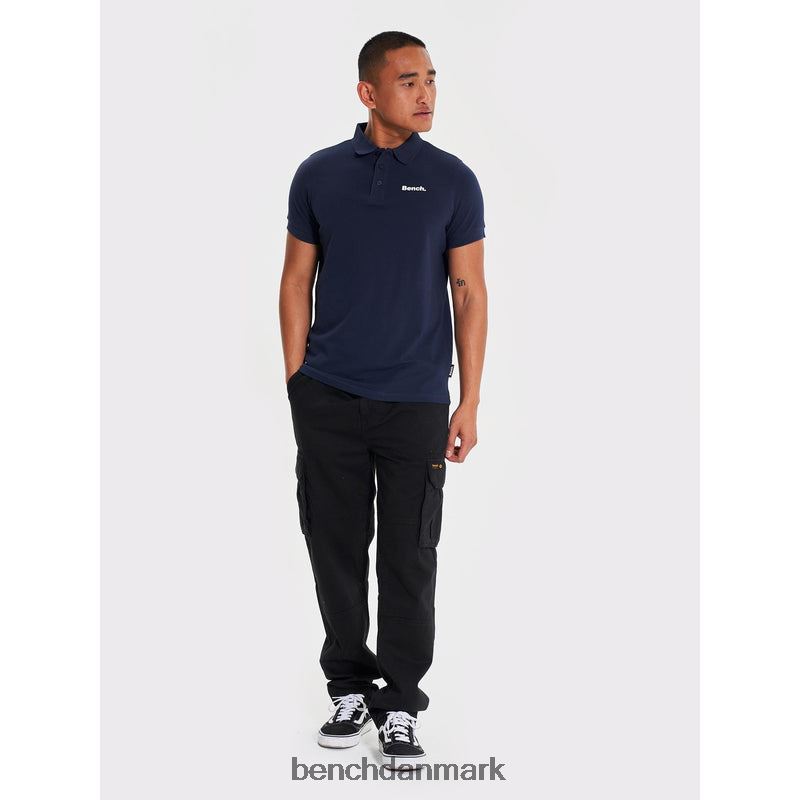 bode 3-pak poloer Mænd assorteret Bench beklædning R86003