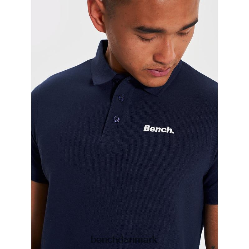 bode 3-pak poloer Mænd assorteret Bench beklædning R86003