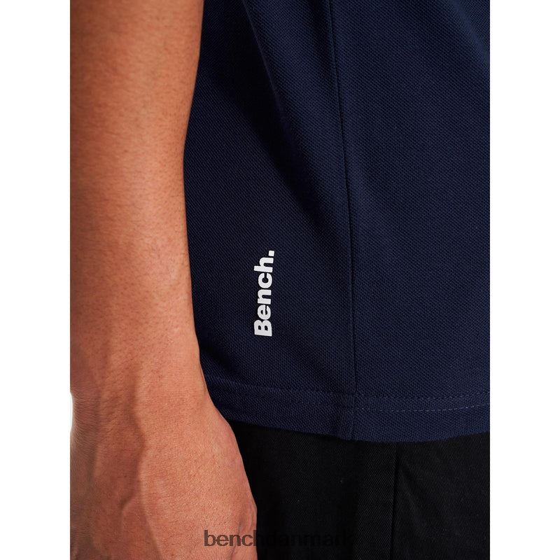 bode 3-pak poloer Mænd assorteret Bench beklædning R86003