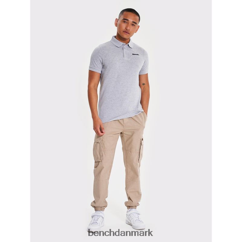 bode 3-pak poloer Mænd assorteret Bench beklædning R86003