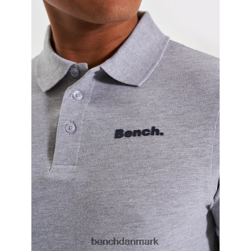 bode 3-pak poloer Mænd assorteret Bench beklædning R86003